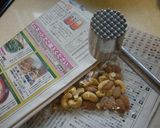小人の森のサラダ作り方5写真
