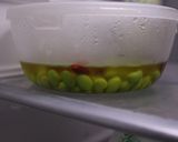 枝豆の白だし漬け♪作り方5写真