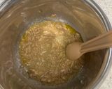 大葉たっぷり♪ツナと柚子胡椒の和風パスタ作り方3写真
