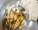 炊飯器で簡単チーズケーキ作り方5写真