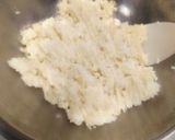 穴子と松茸の柚子ちらし寿司作り方9写真
