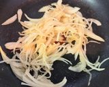 旨み爆弾!厚揚げの梅ポン生姜あん♪作り方9写真