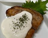 パンガシウス(白身魚)のムニエル作り方7写真