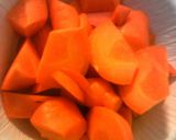 まゆカレー作り方6写真