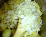 まゆカレー作り方14写真