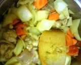 まゆカレー作り方15写真