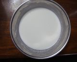 買ってきた？栗大福作り方1写真