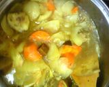 まゆカレー作り方16写真