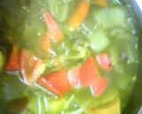 まゆカレー作り方18写真