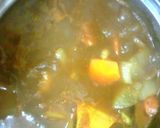 まゆカレー作り方19写真