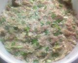 我が家の焼き餃子作り方6写真