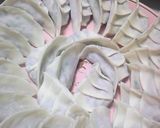 我が家の焼き餃子作り方7写真