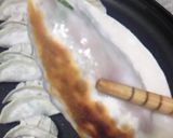 我が家の焼き餃子作り方9写真