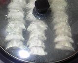 我が家の焼き餃子作り方10写真