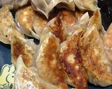 我が家の焼き餃子作り方11写真