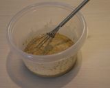 ＊チキンときのこのさっぱりマヨパスタ＊作り方1写真