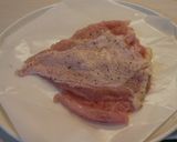 ＊チキンときのこのさっぱりマヨパスタ＊作り方3写真