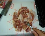 鶏肉の唐揚げ作り方2写真