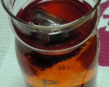 ホット用のTeaBagで☆アイスティー作り方6写真