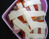 カンタン☆ポテトのオーブン焼き作り方3写真