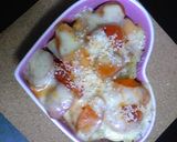 カンタン☆ポテトのオーブン焼き作り方4写真