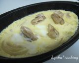 シリコン製品で！ふわとろ親子丼作り方5写真