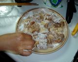 鶏肉の唐揚げ作り方6写真