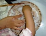 鶏肉の唐揚げ作り方7写真