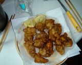 鶏肉の唐揚げ作り方9写真