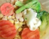 時間がないときのショートパスタ作り方1写真