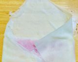 とろ〜りもっちり✨ブリトー風作り方6写真