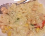 時間がないときのショートパスタ作り方6写真