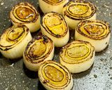 ネギ焼き 切って焼くだけ簡単美味しすぎ作り方3写真