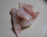 ☆大分県郷土料理☆刺身で作る琉球☆作り方1写真