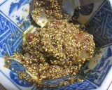 ☆大分県郷土料理☆刺身で作る琉球☆作り方4写真