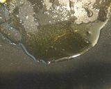 カリカリ♪鶏皮せんべい？鶏皮チップス？作り方4写真
