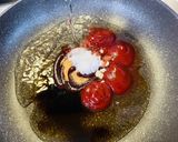 赤ウインナー入り甘辛ケチャップトッポギ作り方3写真