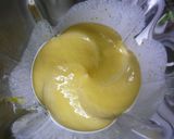 かぼちゃのしっとりカップケーキ♪作り方4写真