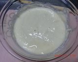 おかず蒸しパン★作り方1写真