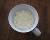 トマトマ冷製パスタ作り方1写真