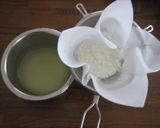 トマトマ冷製パスタ作り方2写真
