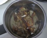 冷汁DEパスタ…ちょっとイタリアン？作り方3写真
