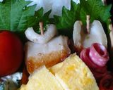 ちくわの照焼き作り方5写真