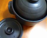 お釜で炊くふっくらご飯作り方1写真