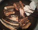 穴子の蒲焼丼🐟️🍚作り方4写真