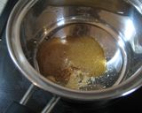 パン・プディング~卵とミルクと食パンで~作り方1写真