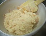 材料３つ 簡単　タラモサラダ作り方4写真