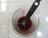 ♪弁当女子♪ 中華サラダ作り方2写真