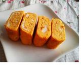 ✿朝食・お弁当に✿梅マヨおかかごはん✿作り方4写真