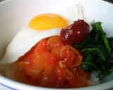 韓国風☆すいかの皮のコチュジャンあえ作り方5写真
